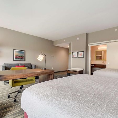 Hampton Inn & Suites Williamstown Ark Encounter, Ky Ngoại thất bức ảnh
