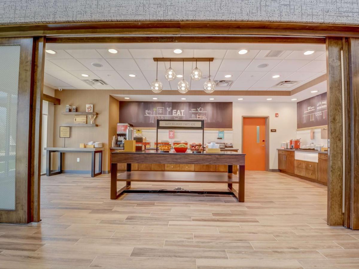 Hampton Inn & Suites Williamstown Ark Encounter, Ky Ngoại thất bức ảnh