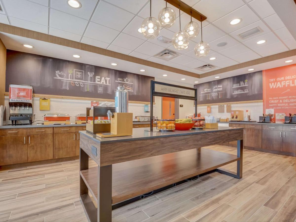 Hampton Inn & Suites Williamstown Ark Encounter, Ky Ngoại thất bức ảnh