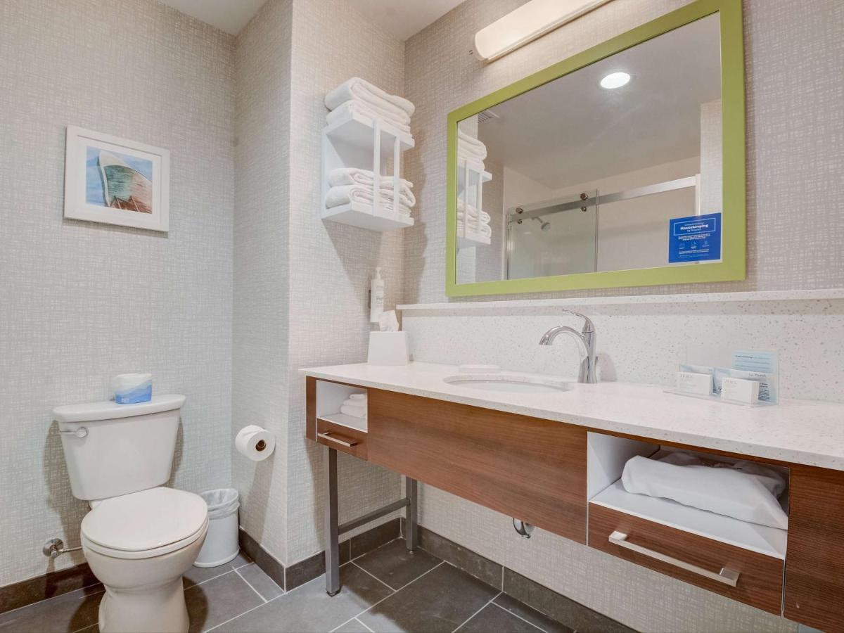 Hampton Inn & Suites Williamstown Ark Encounter, Ky Ngoại thất bức ảnh