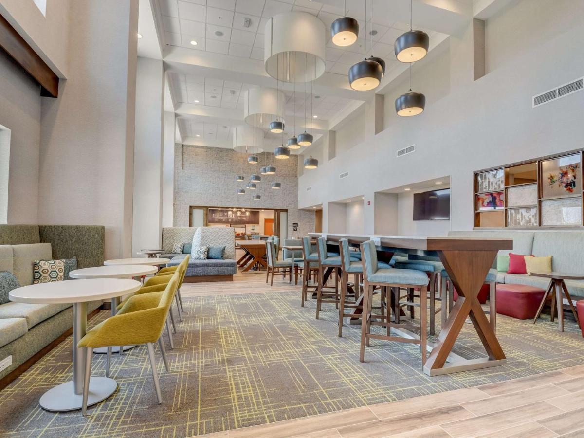 Hampton Inn & Suites Williamstown Ark Encounter, Ky Ngoại thất bức ảnh