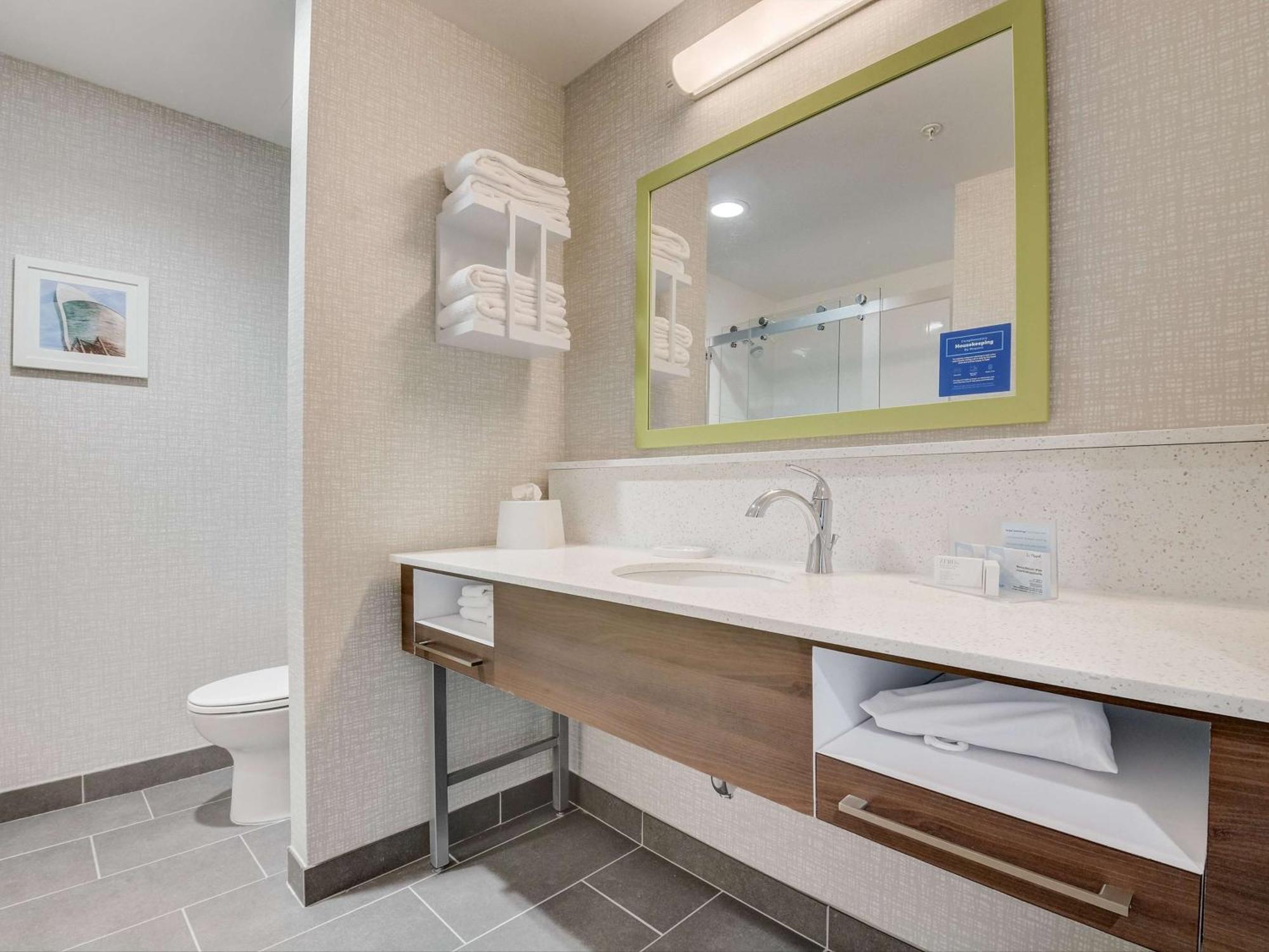 Hampton Inn & Suites Williamstown Ark Encounter, Ky Ngoại thất bức ảnh