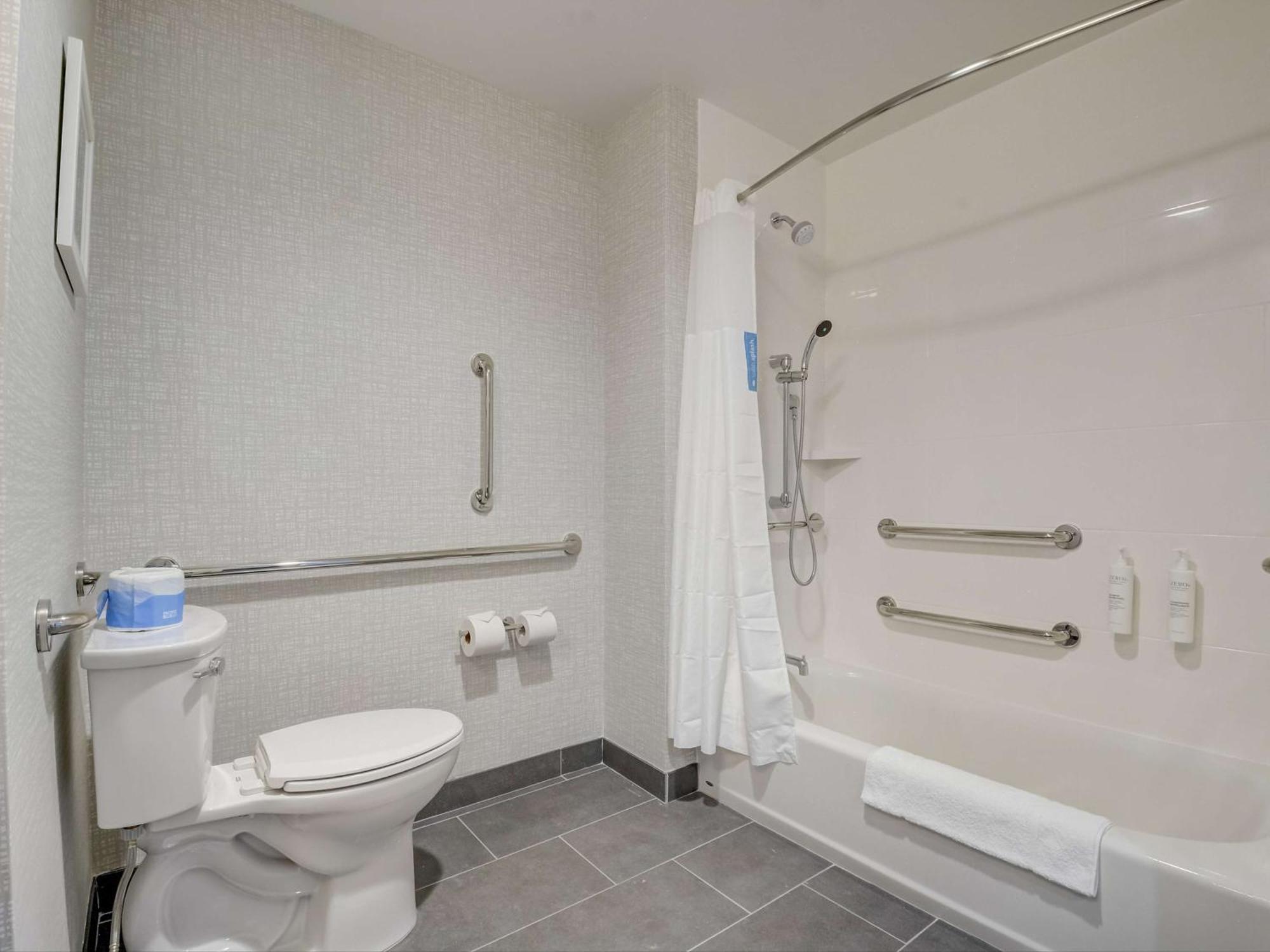 Hampton Inn & Suites Williamstown Ark Encounter, Ky Ngoại thất bức ảnh
