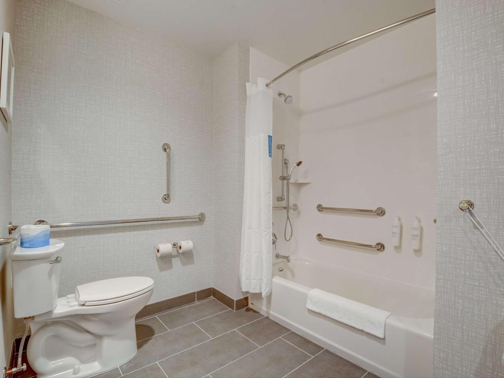 Hampton Inn & Suites Williamstown Ark Encounter, Ky Ngoại thất bức ảnh