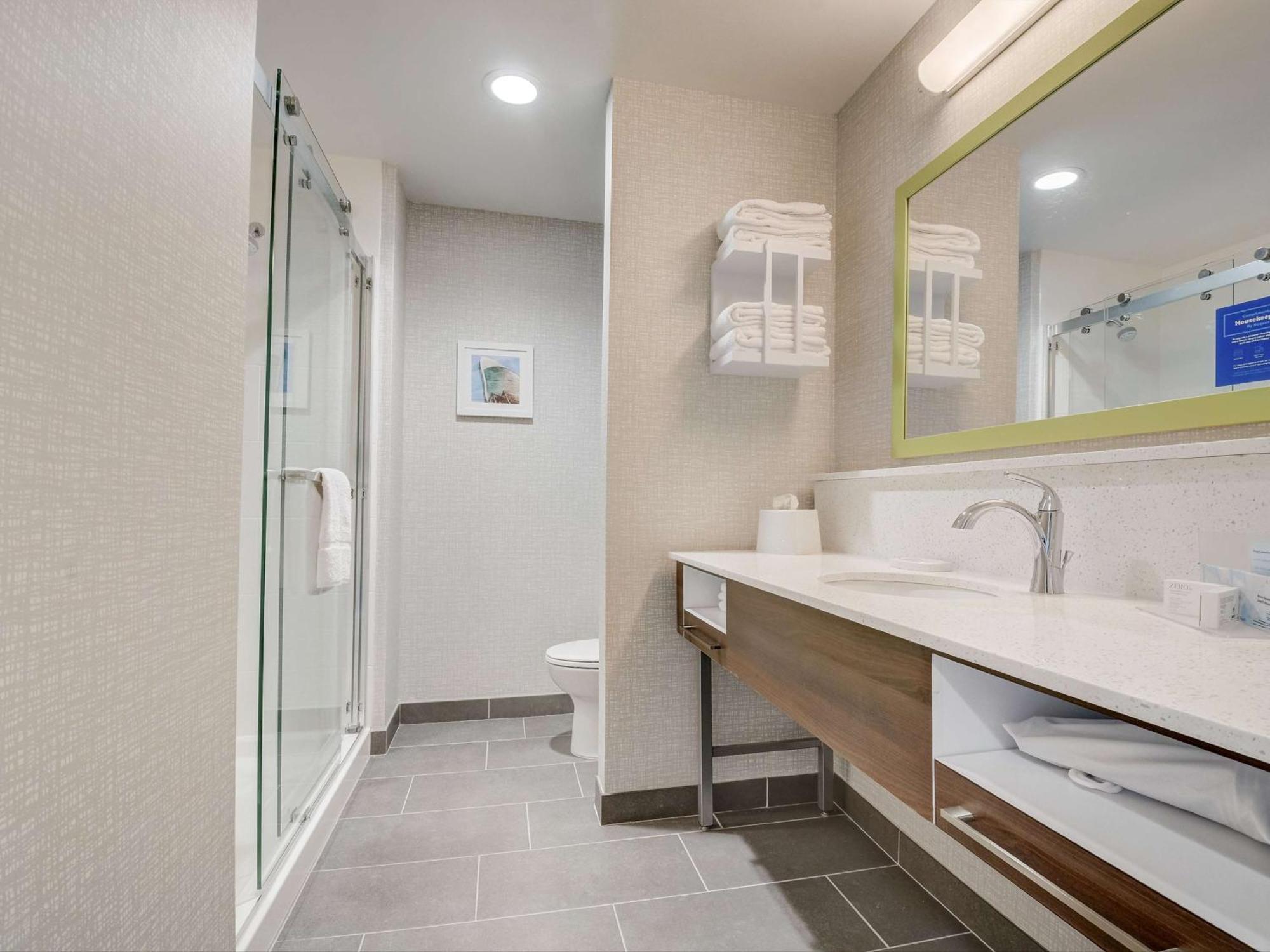 Hampton Inn & Suites Williamstown Ark Encounter, Ky Ngoại thất bức ảnh