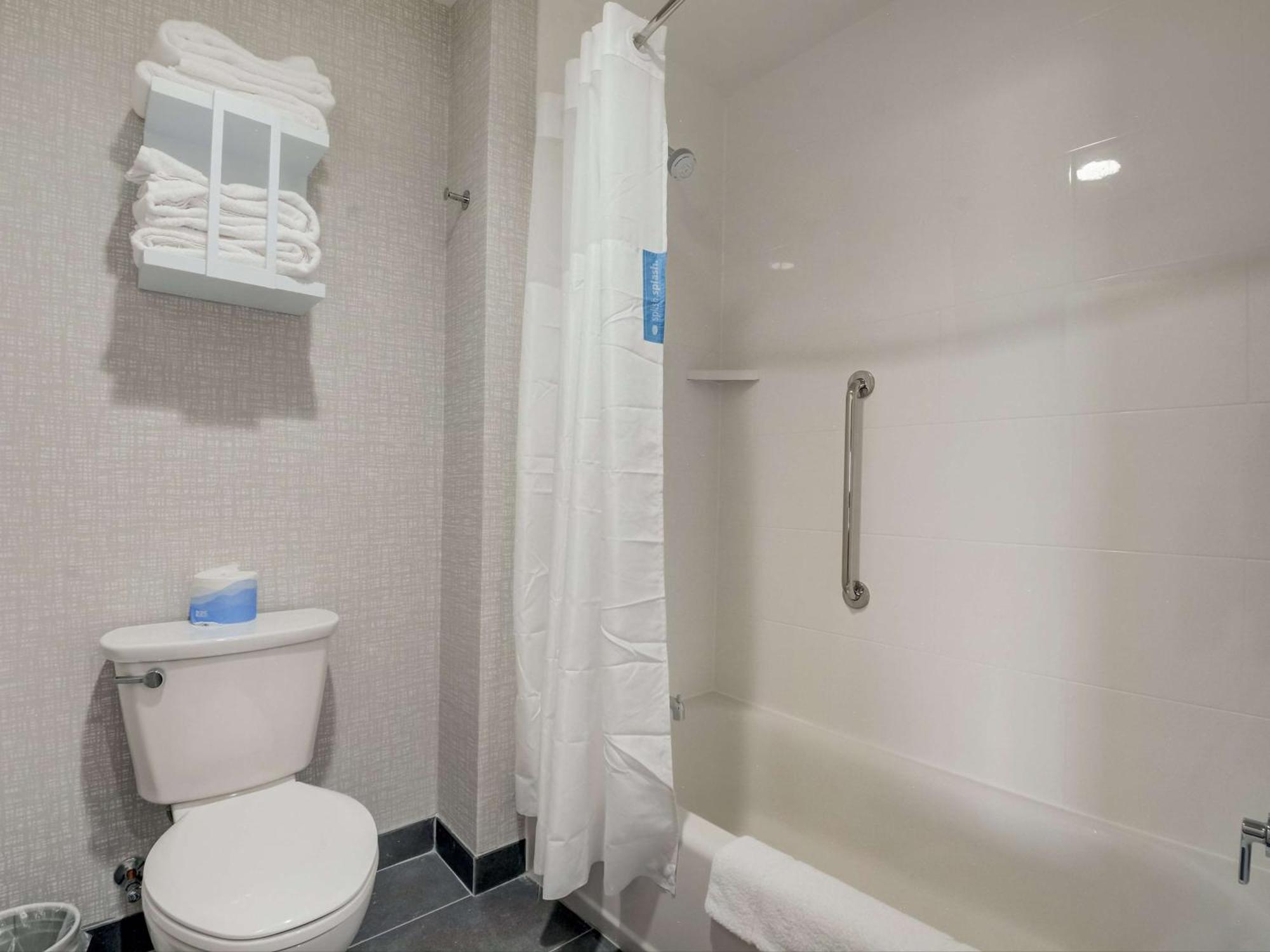 Hampton Inn & Suites Williamstown Ark Encounter, Ky Ngoại thất bức ảnh