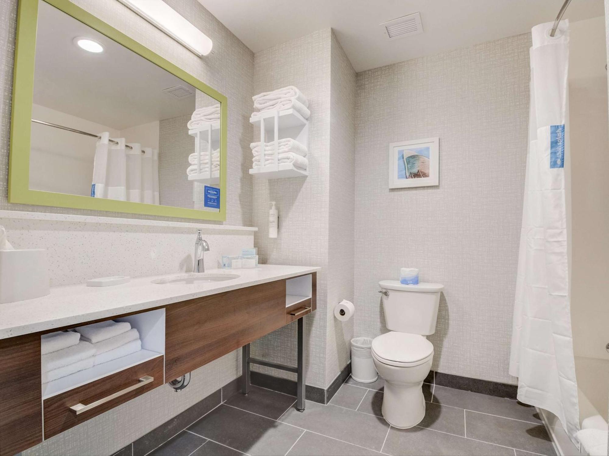 Hampton Inn & Suites Williamstown Ark Encounter, Ky Ngoại thất bức ảnh