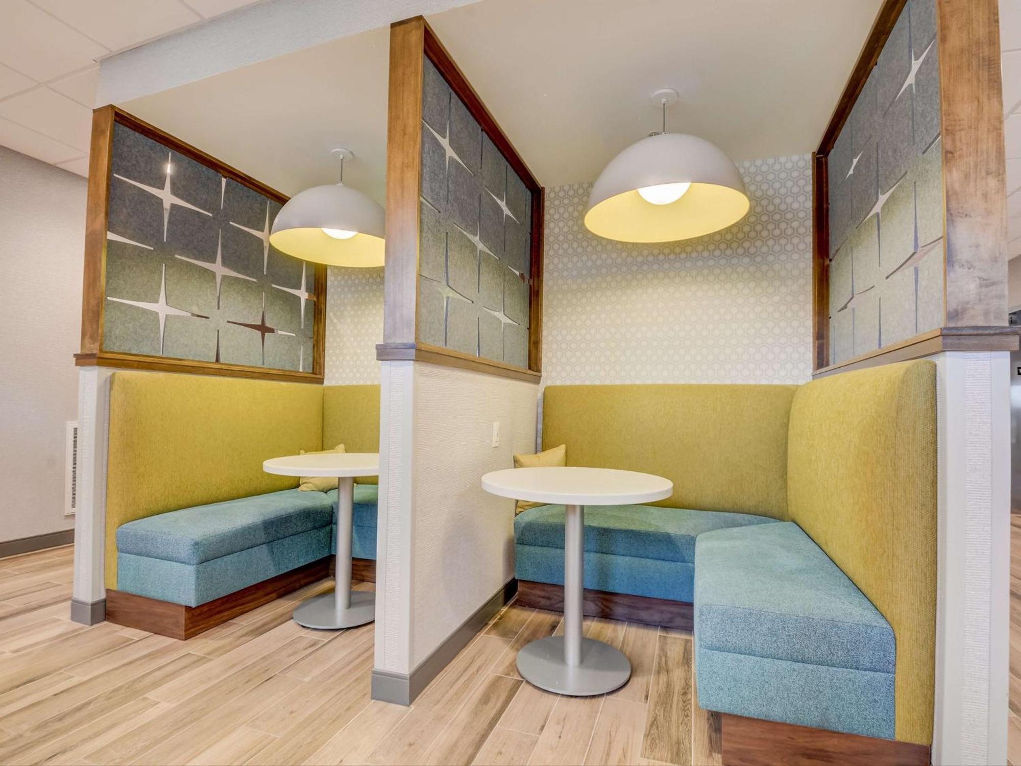 Hampton Inn & Suites Williamstown Ark Encounter, Ky Ngoại thất bức ảnh