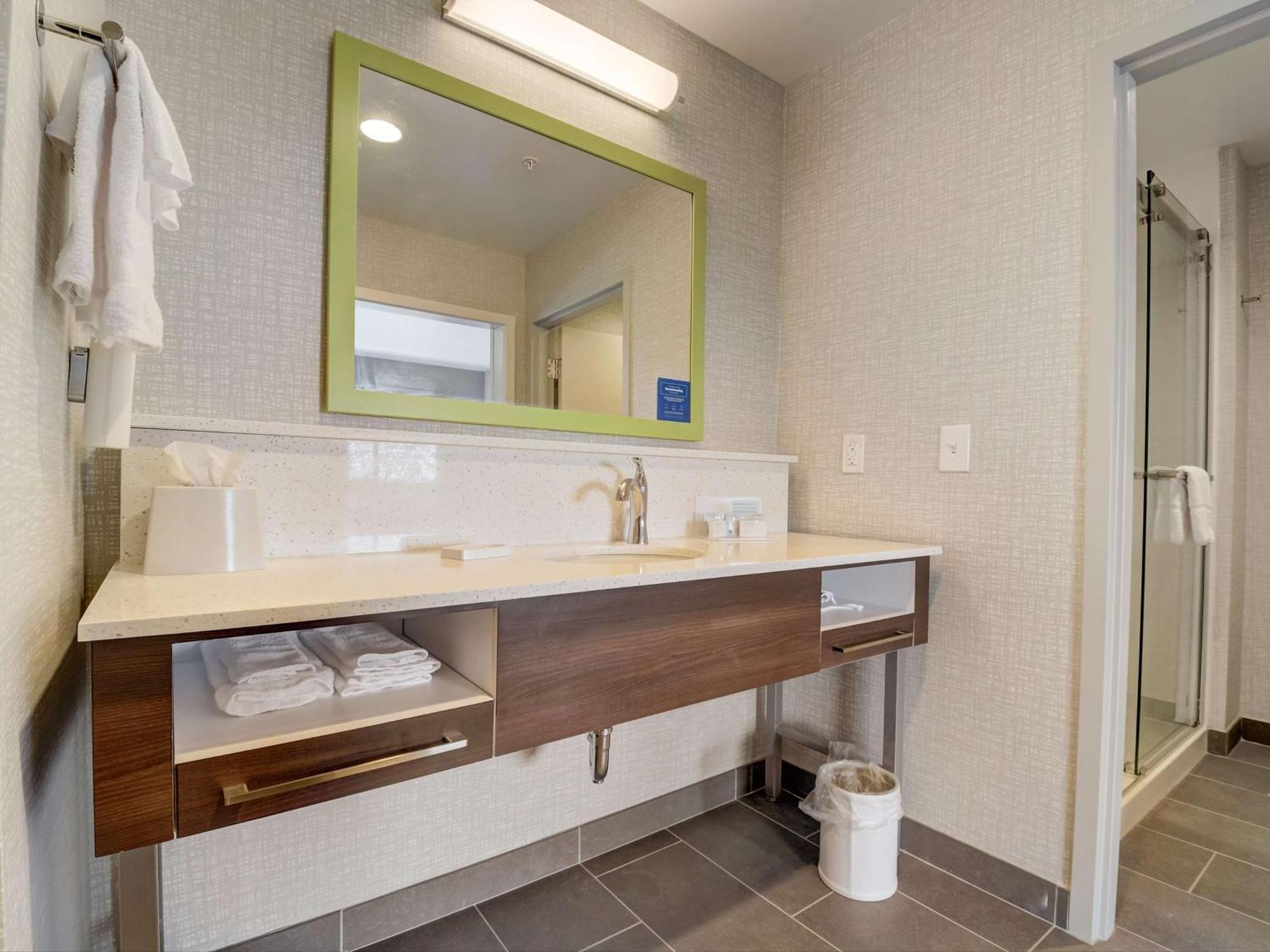 Hampton Inn & Suites Williamstown Ark Encounter, Ky Ngoại thất bức ảnh