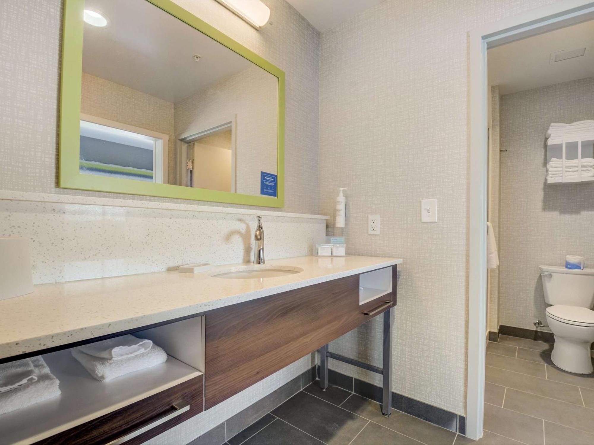 Hampton Inn & Suites Williamstown Ark Encounter, Ky Ngoại thất bức ảnh