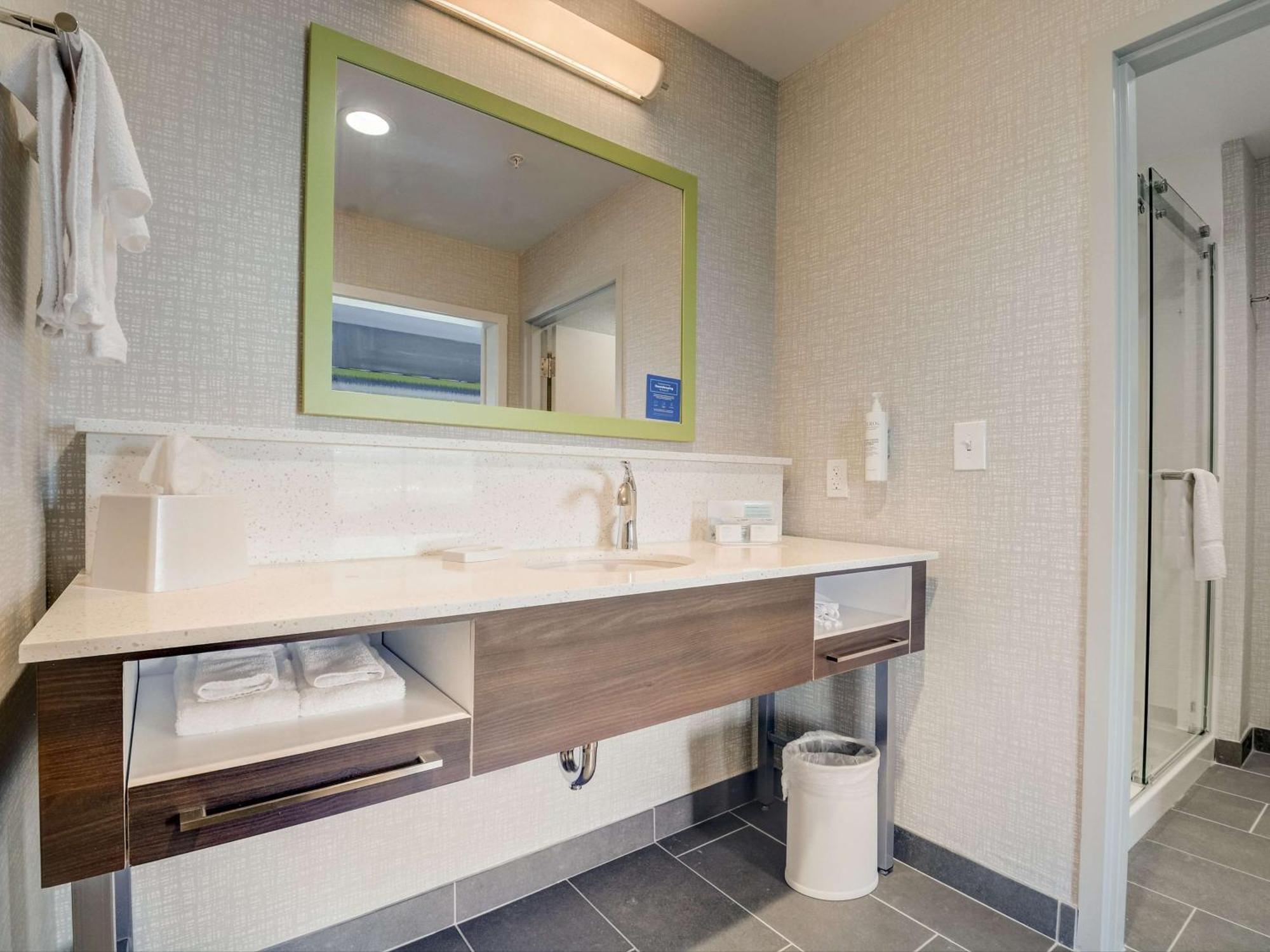 Hampton Inn & Suites Williamstown Ark Encounter, Ky Ngoại thất bức ảnh