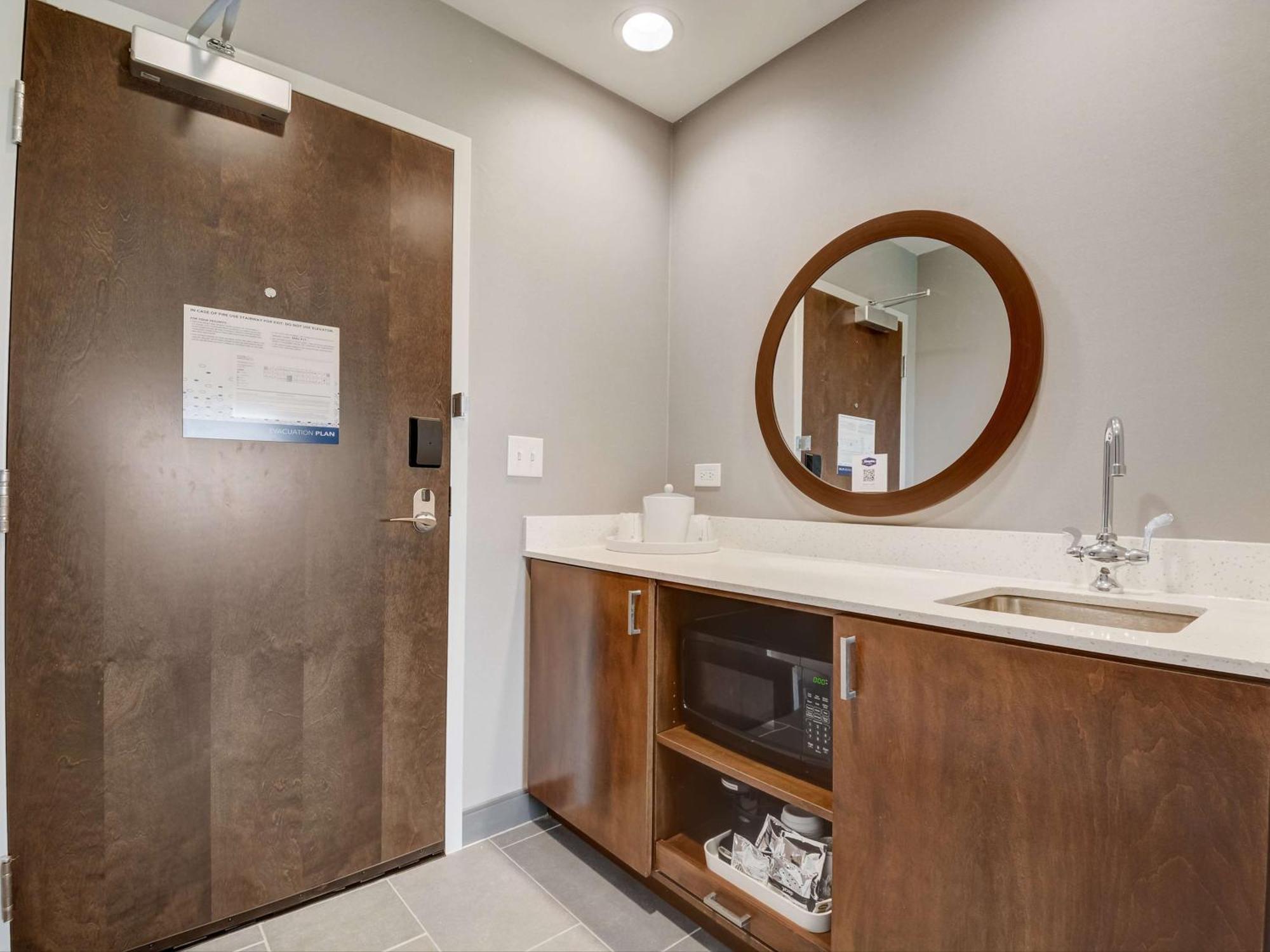 Hampton Inn & Suites Williamstown Ark Encounter, Ky Ngoại thất bức ảnh