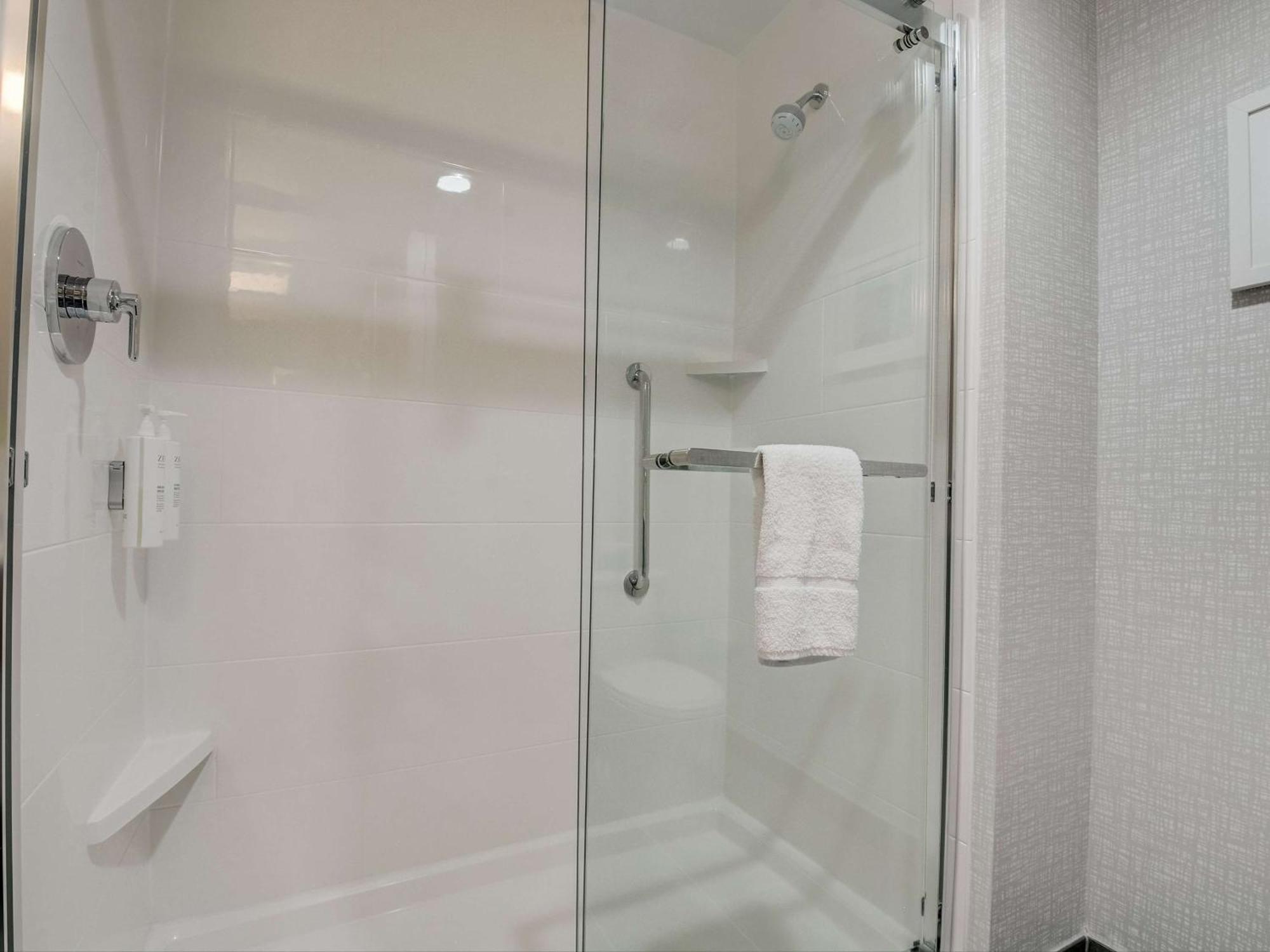 Hampton Inn & Suites Williamstown Ark Encounter, Ky Ngoại thất bức ảnh
