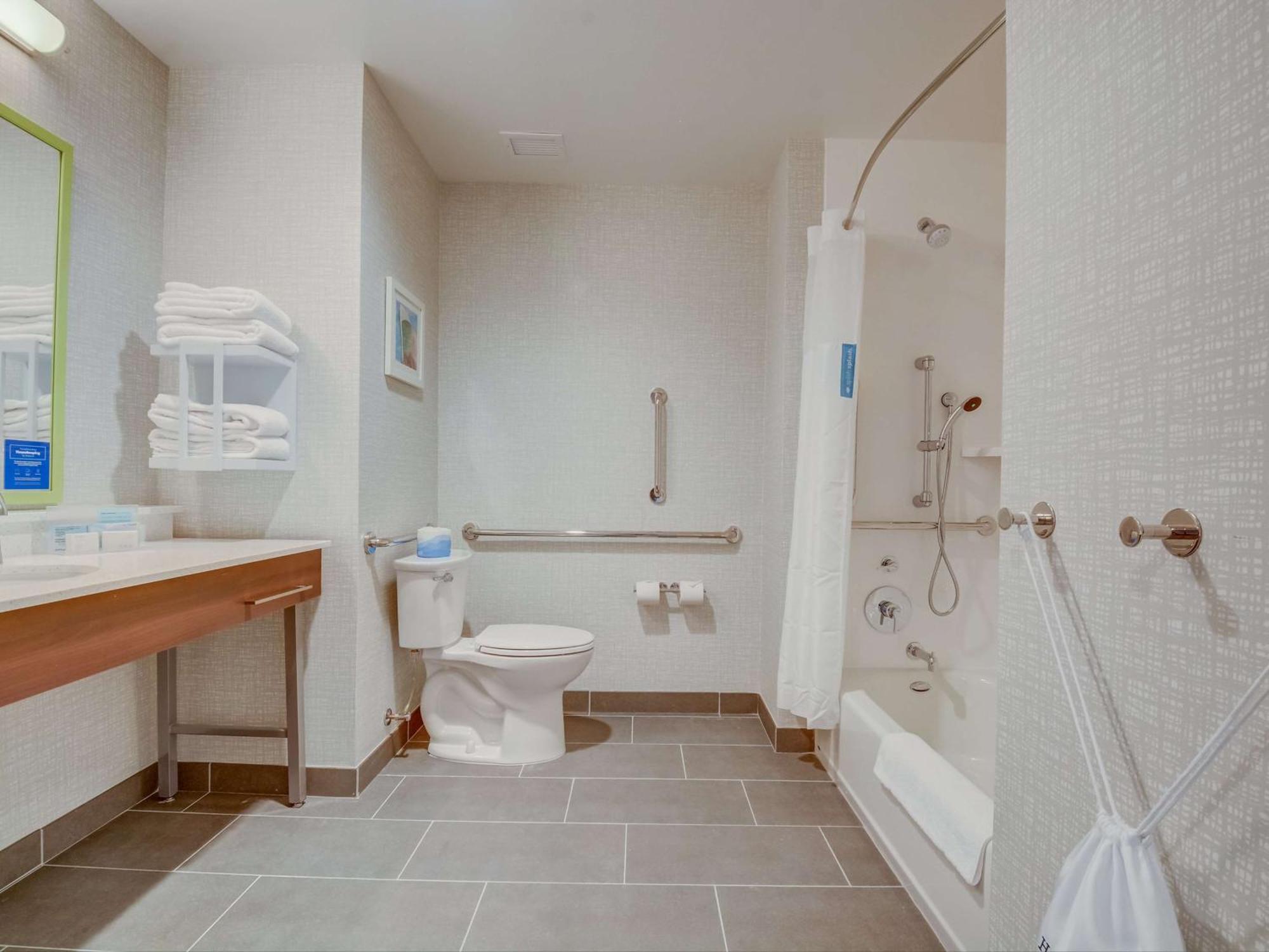 Hampton Inn & Suites Williamstown Ark Encounter, Ky Ngoại thất bức ảnh