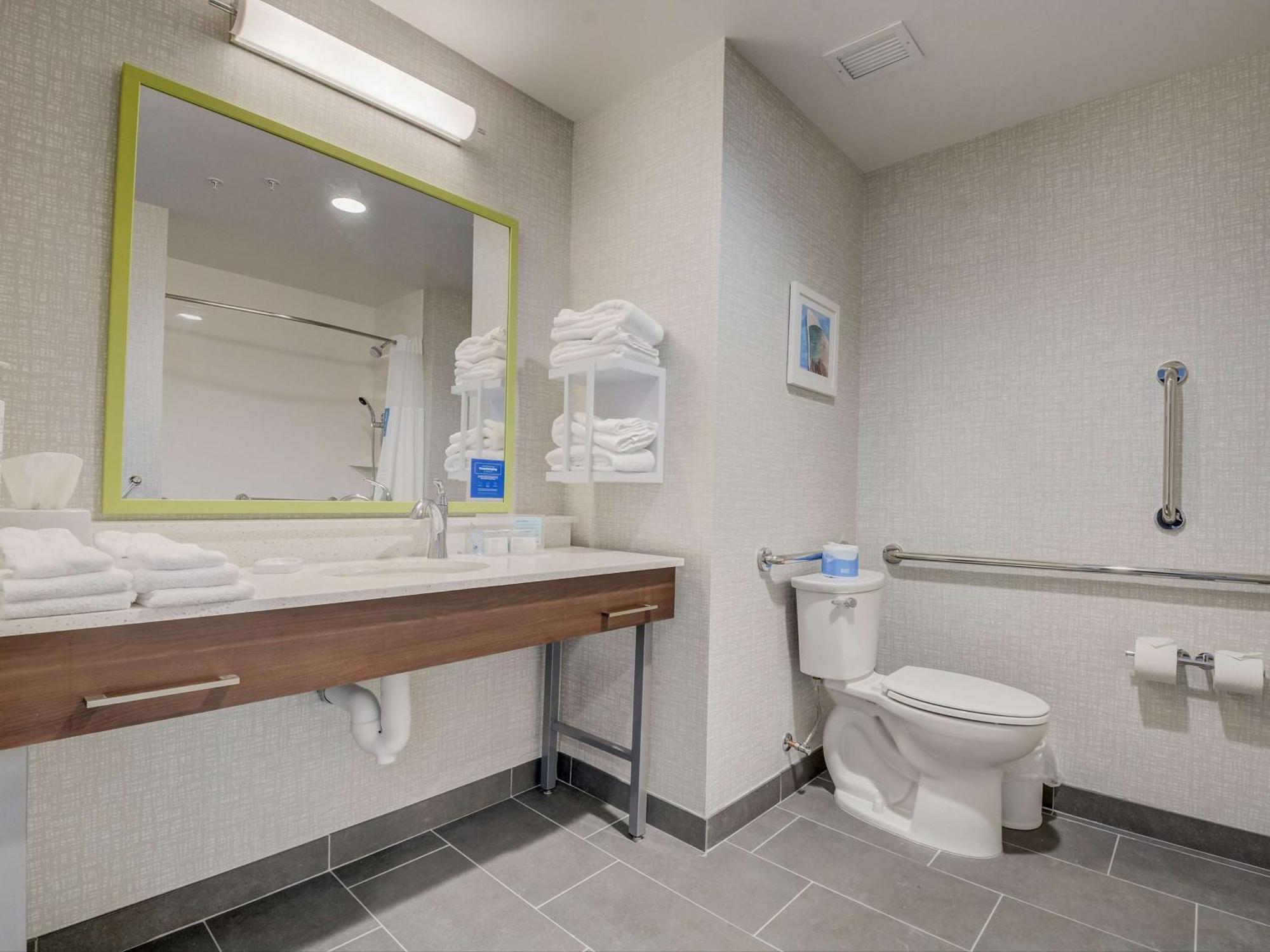 Hampton Inn & Suites Williamstown Ark Encounter, Ky Ngoại thất bức ảnh